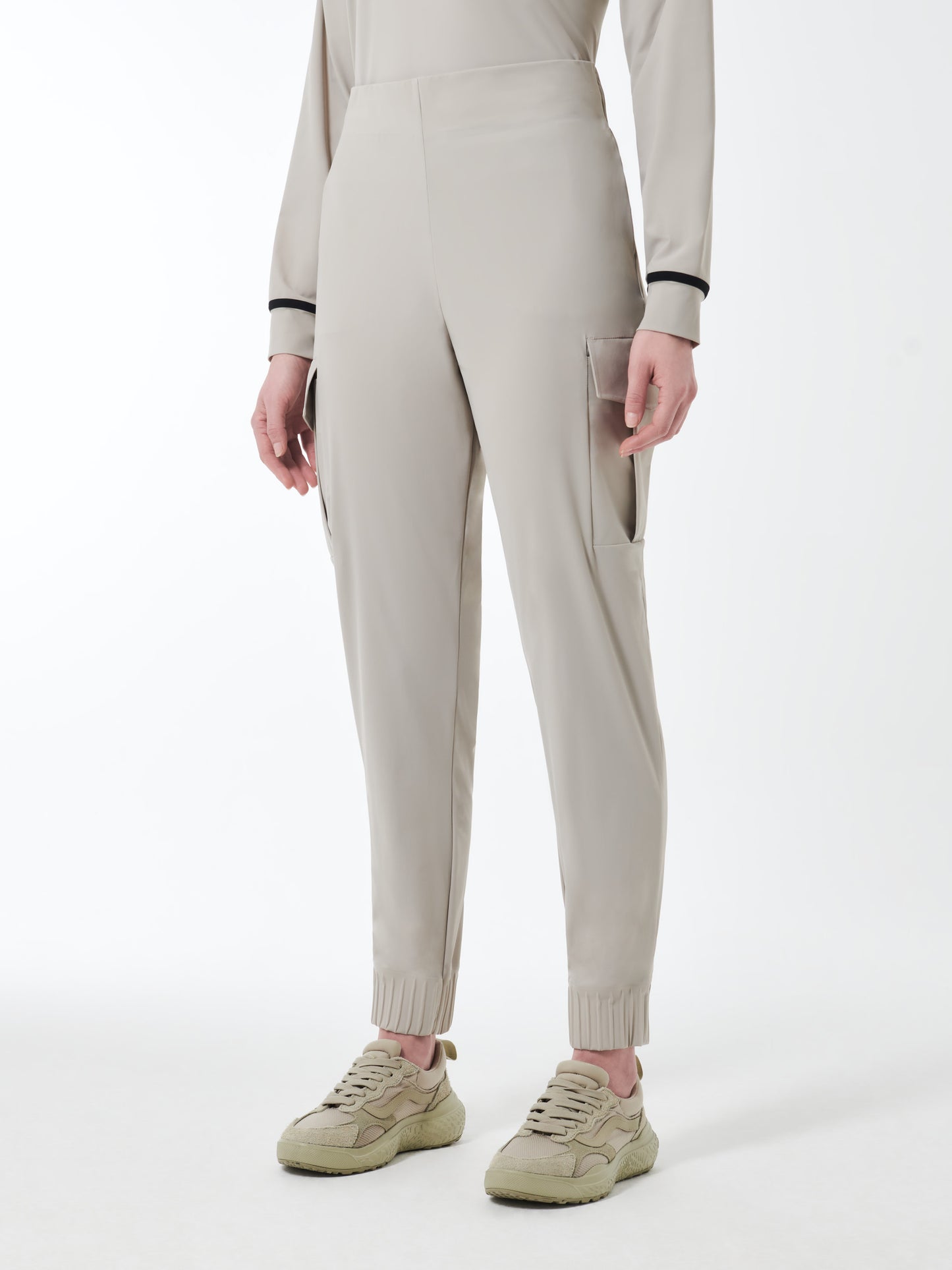 Surflex Jumper Cargo Wom Pant