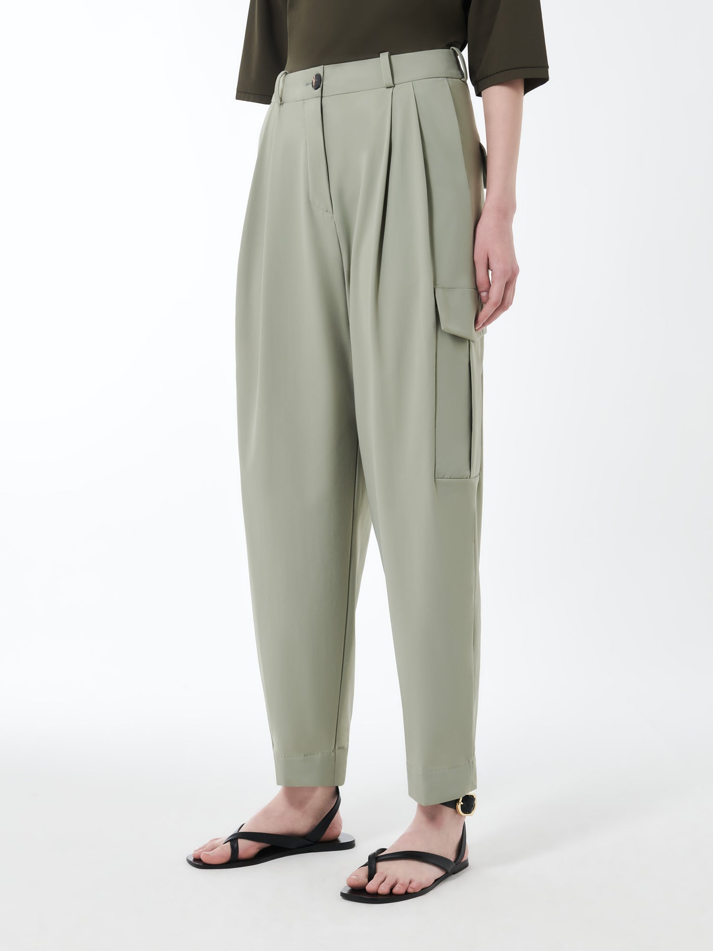 Surflex Cargo Wom Pant