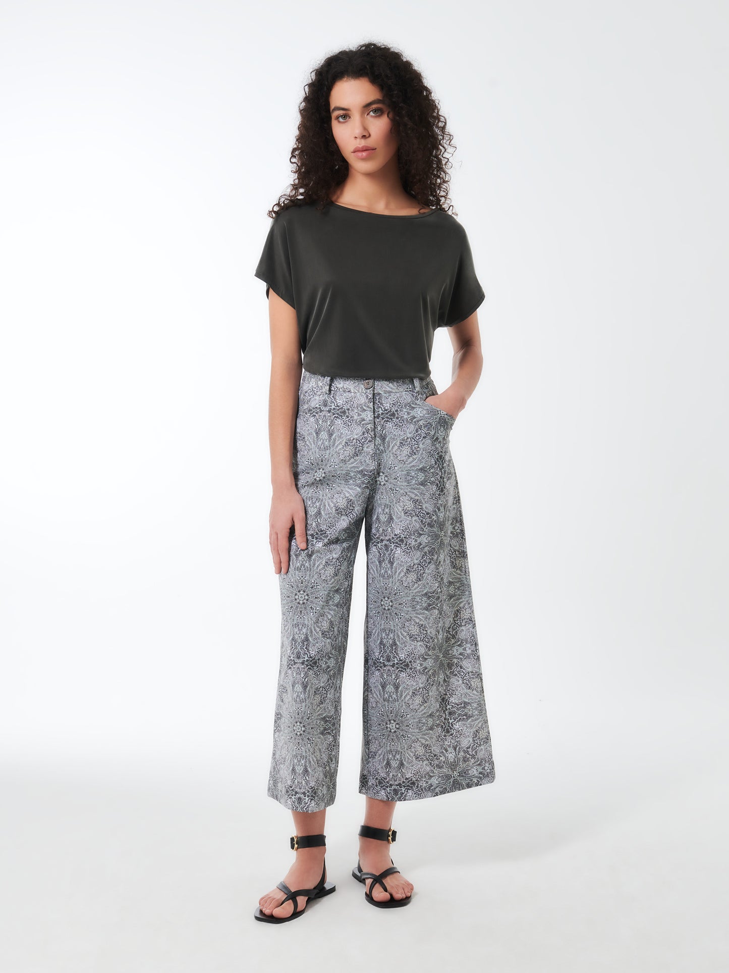 Rama Olivia Wom Pant