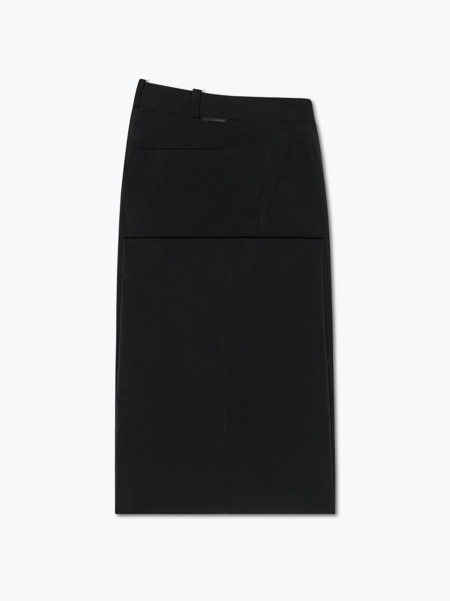 Extralight Micro W Straight Wom Pant