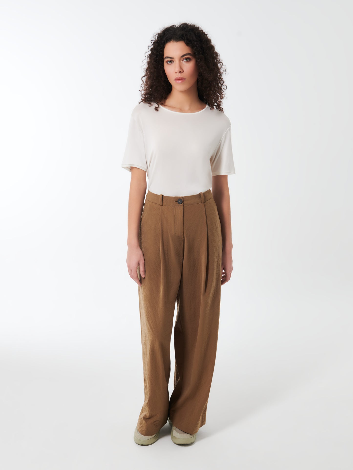 Extralight Micro W Straight Wom Pant