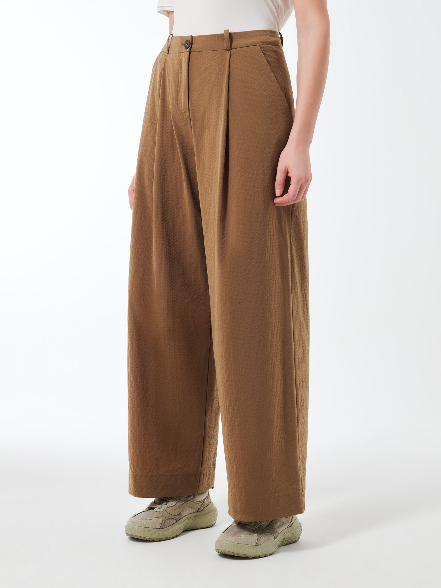 Extralight Micro W Straight Wom Pant