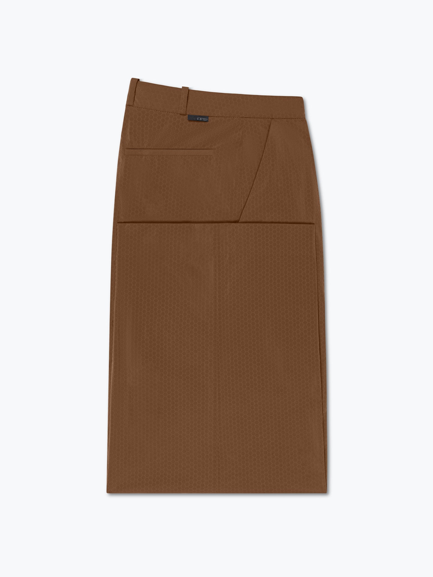 Extralight Micro W Straight Wom Pant