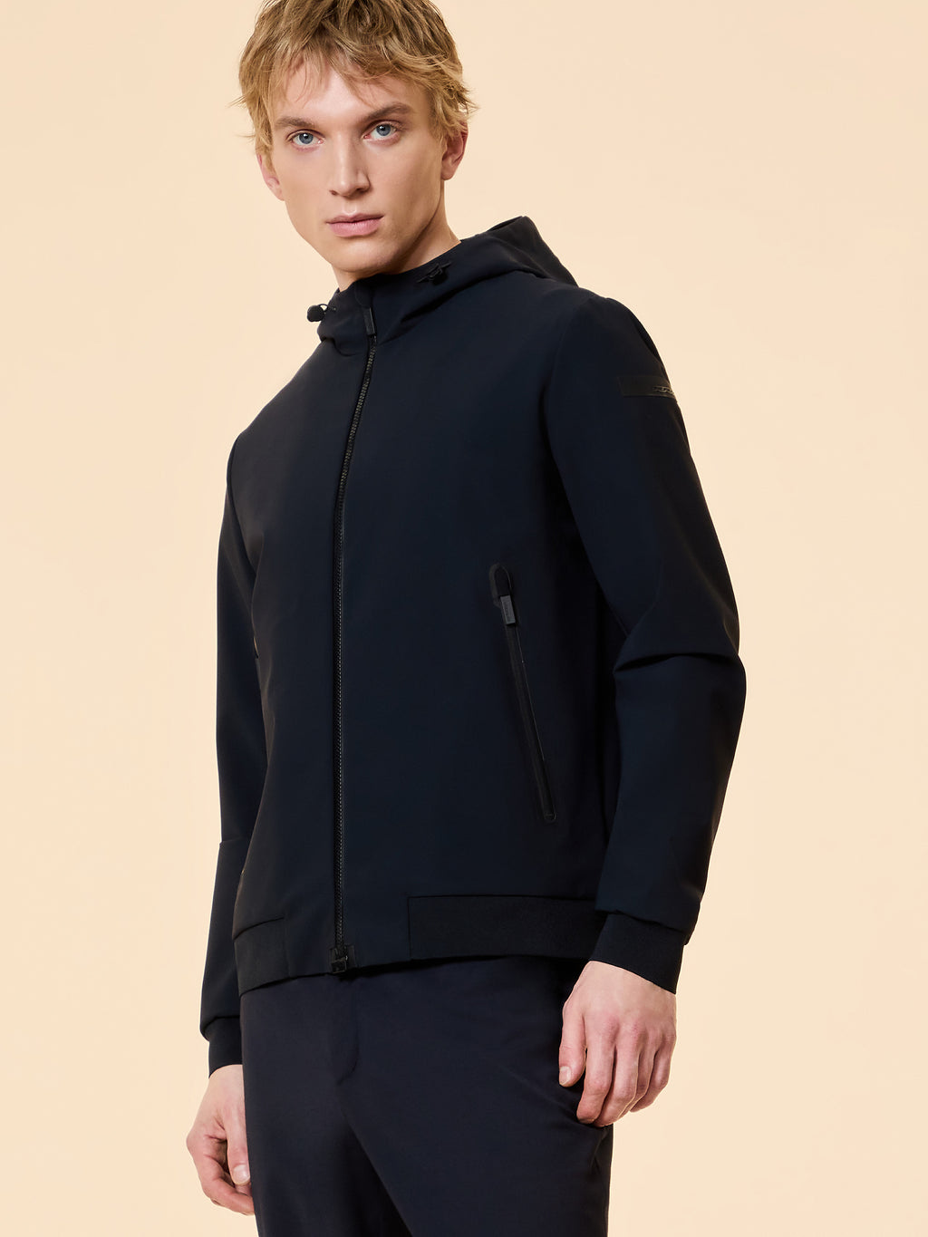 Surflex Hood Jkt - RRD Roberto Ricci Designs - Official Online Store