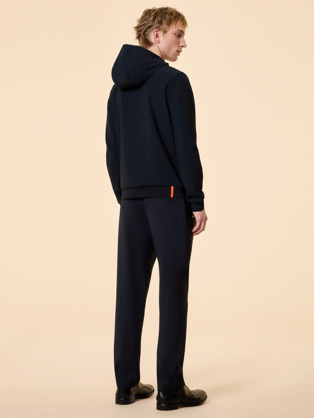 Surflex Hood Jkt - RRD Roberto Ricci Designs - Official Online Store