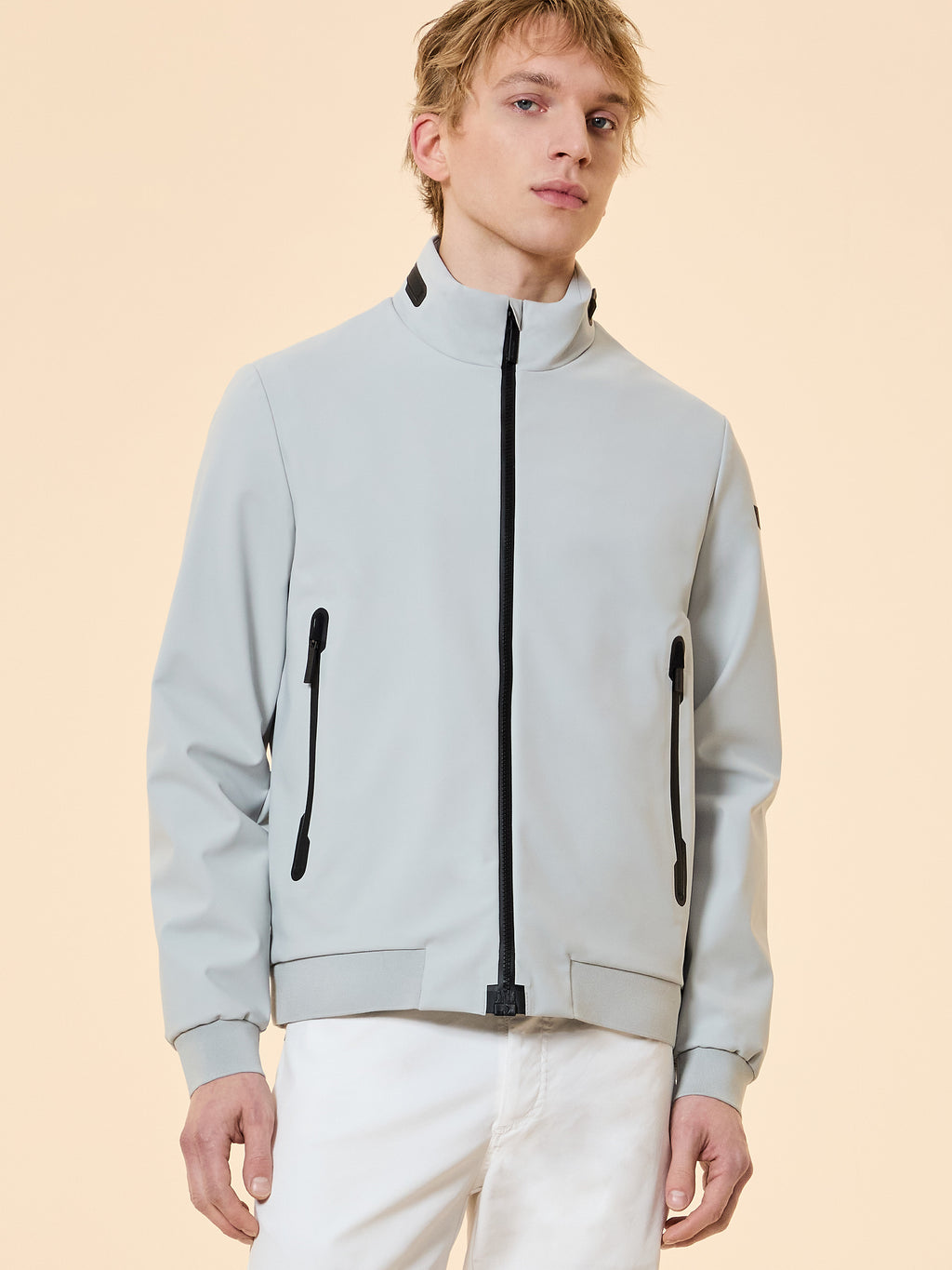 Surflex Benzina Jkt - RRD Roberto Ricci Designs - Official Online Store