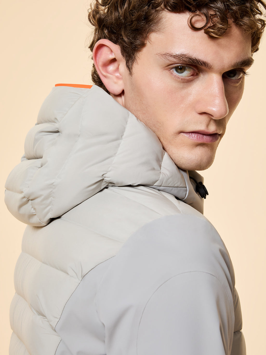 Summer Superrduck Hybrid Hood Jkt - RRD Roberto Ricci Designs - Official Online Store