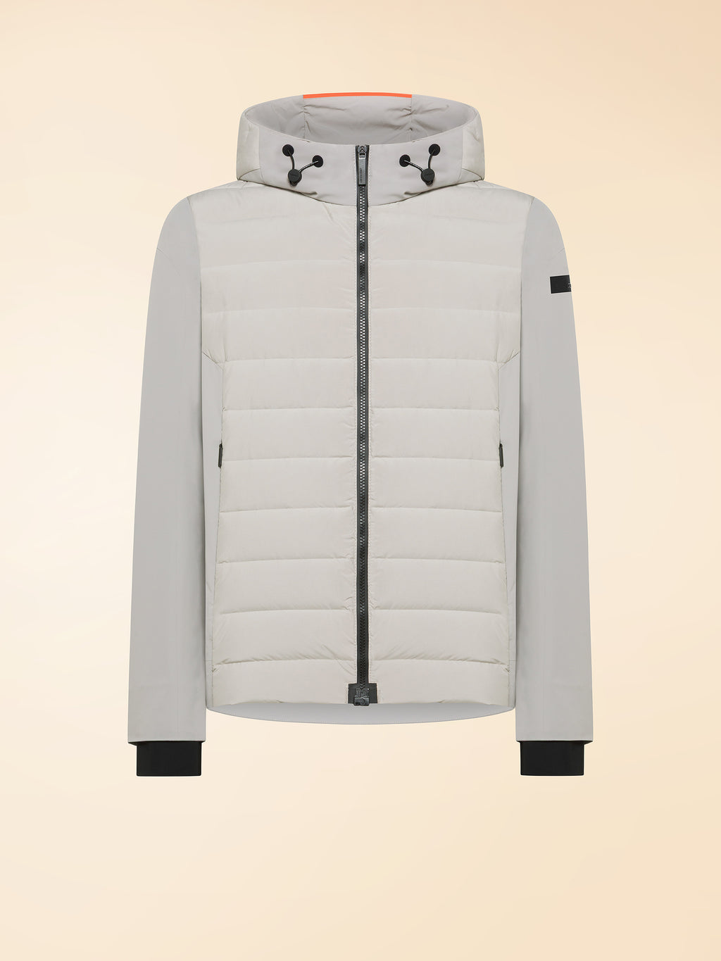 Summer Superrduck Hybrid Hood Jkt - RRD Roberto Ricci Designs - Official Online Store