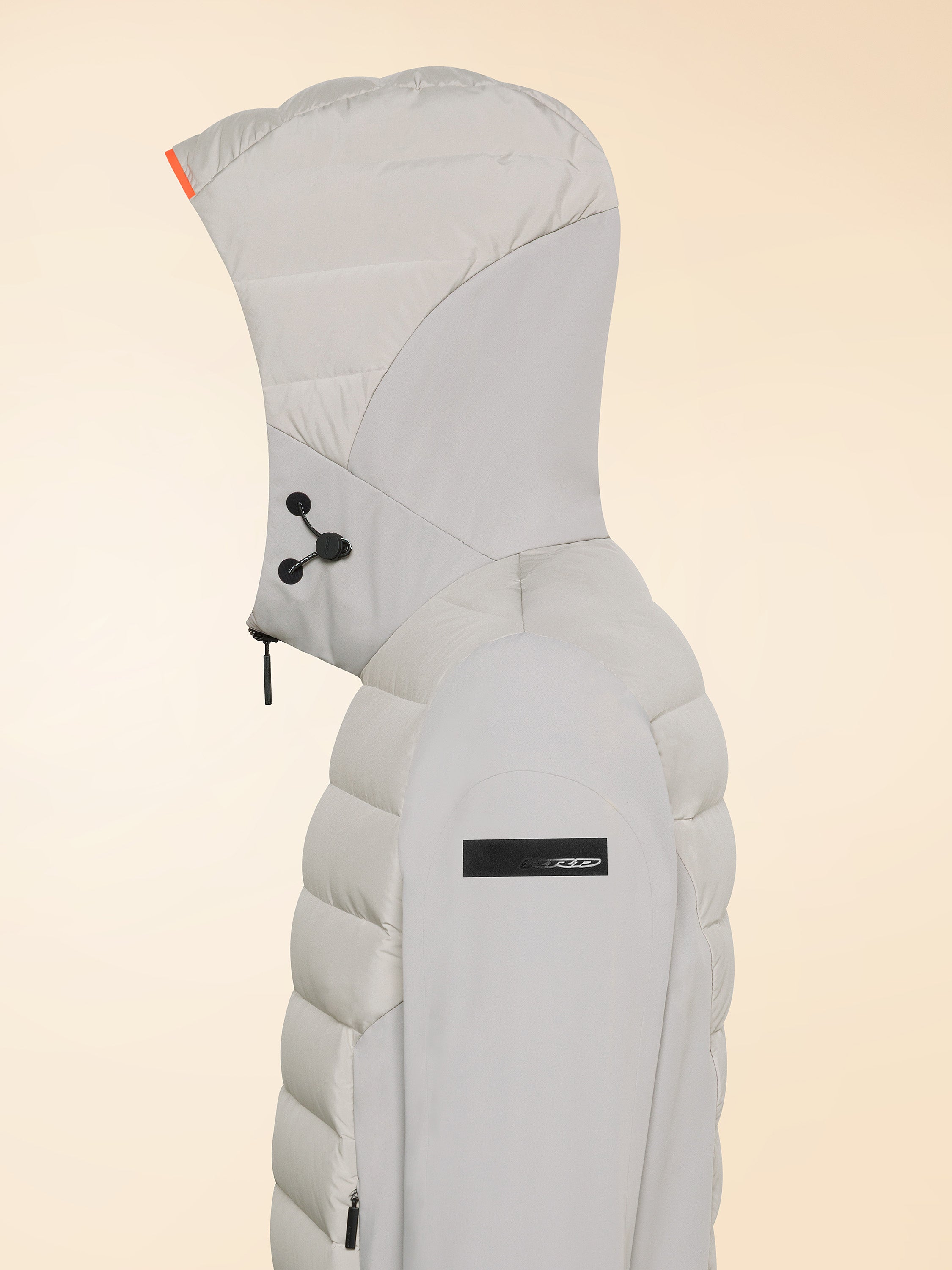 Summer Superrduck Hybrid Hood Jkt - RRD Roberto Ricci Designs - Official Online Store