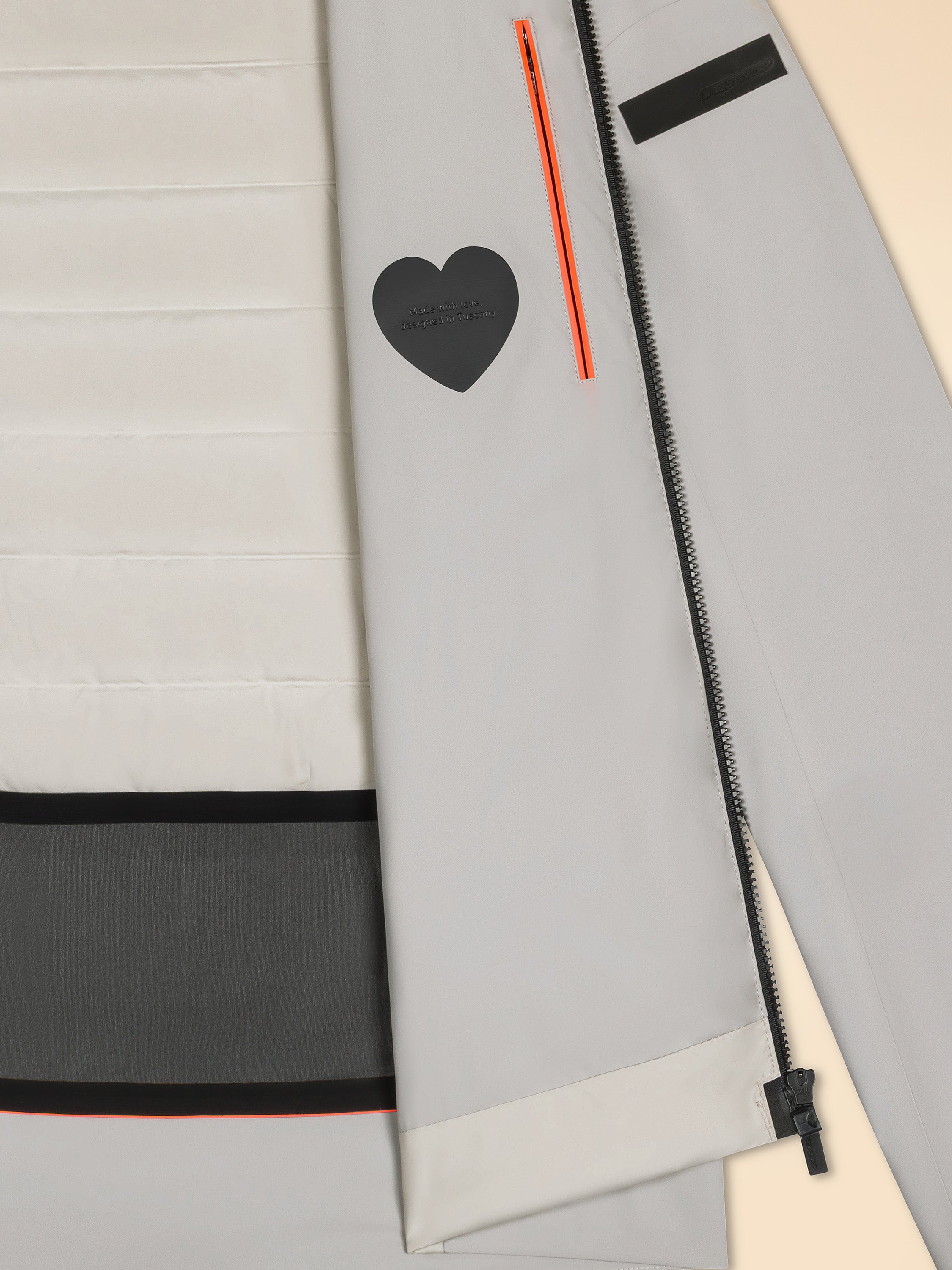 Summer Superrduck Hybrid Hood Jkt - RRD Roberto Ricci Designs - Official Online Store