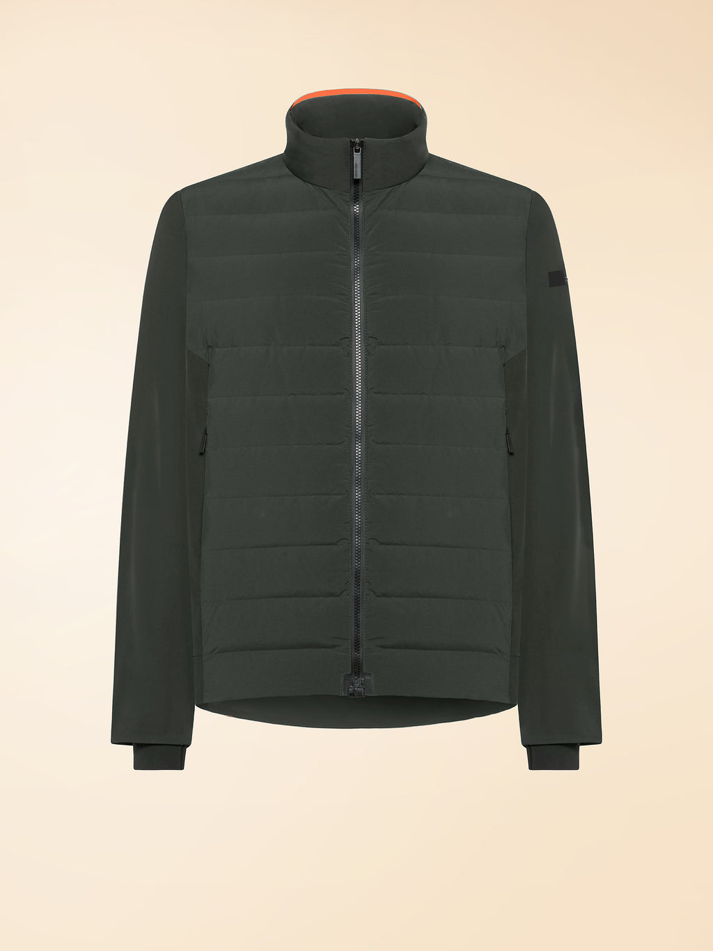 Summer Superrduck Hybrid  Jkt