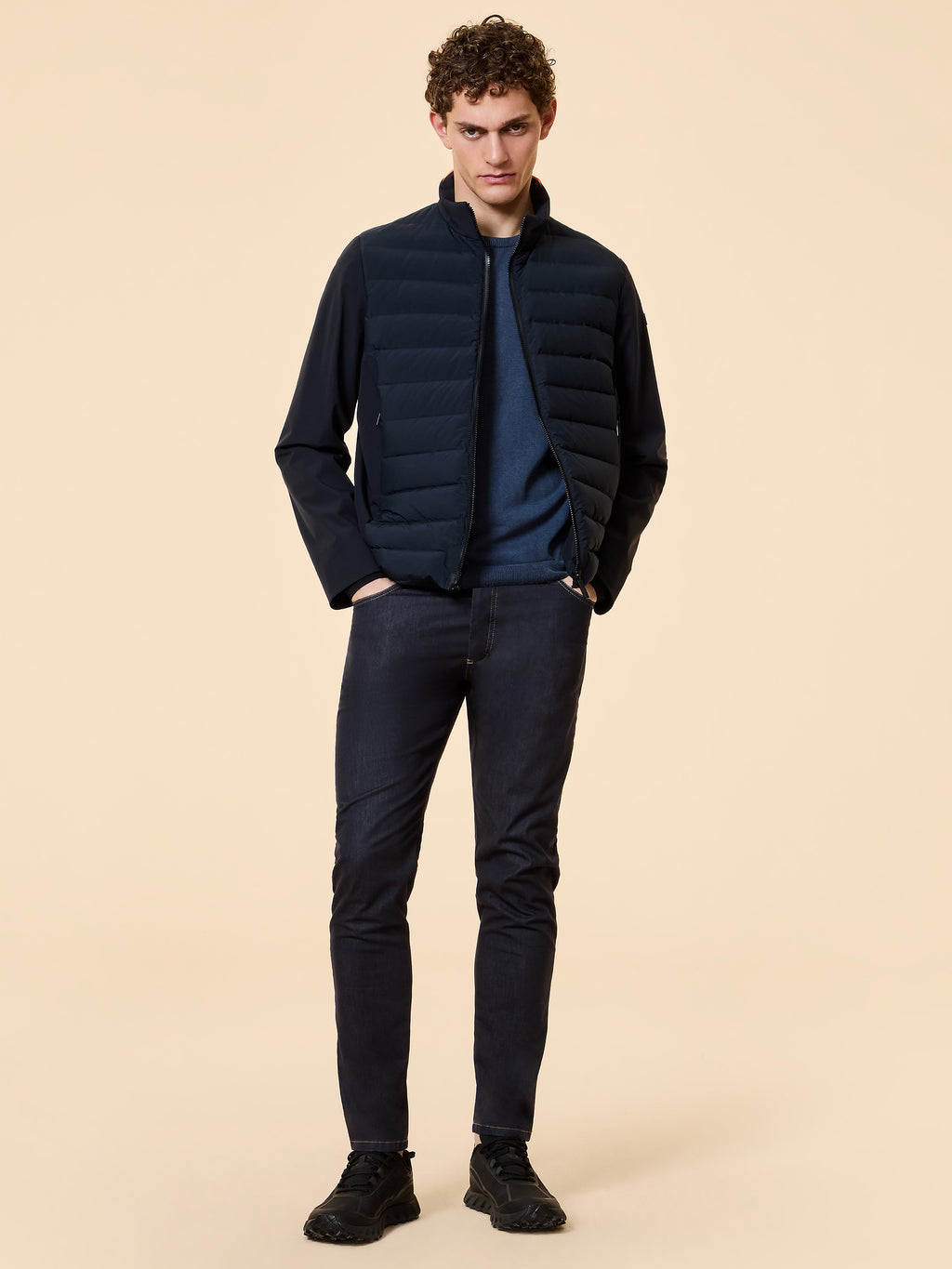 Summer Superrduck Hybrid Jkt - RRD Roberto Ricci Designs - Official Online Store