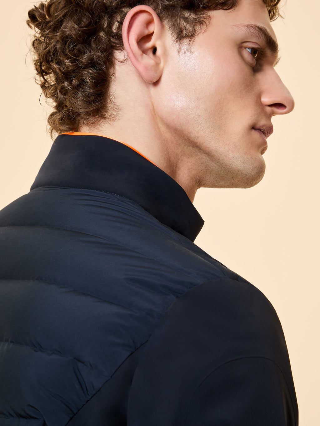 Summer Superrduck Hybrid Jkt - RRD Roberto Ricci Designs - Official Online Store