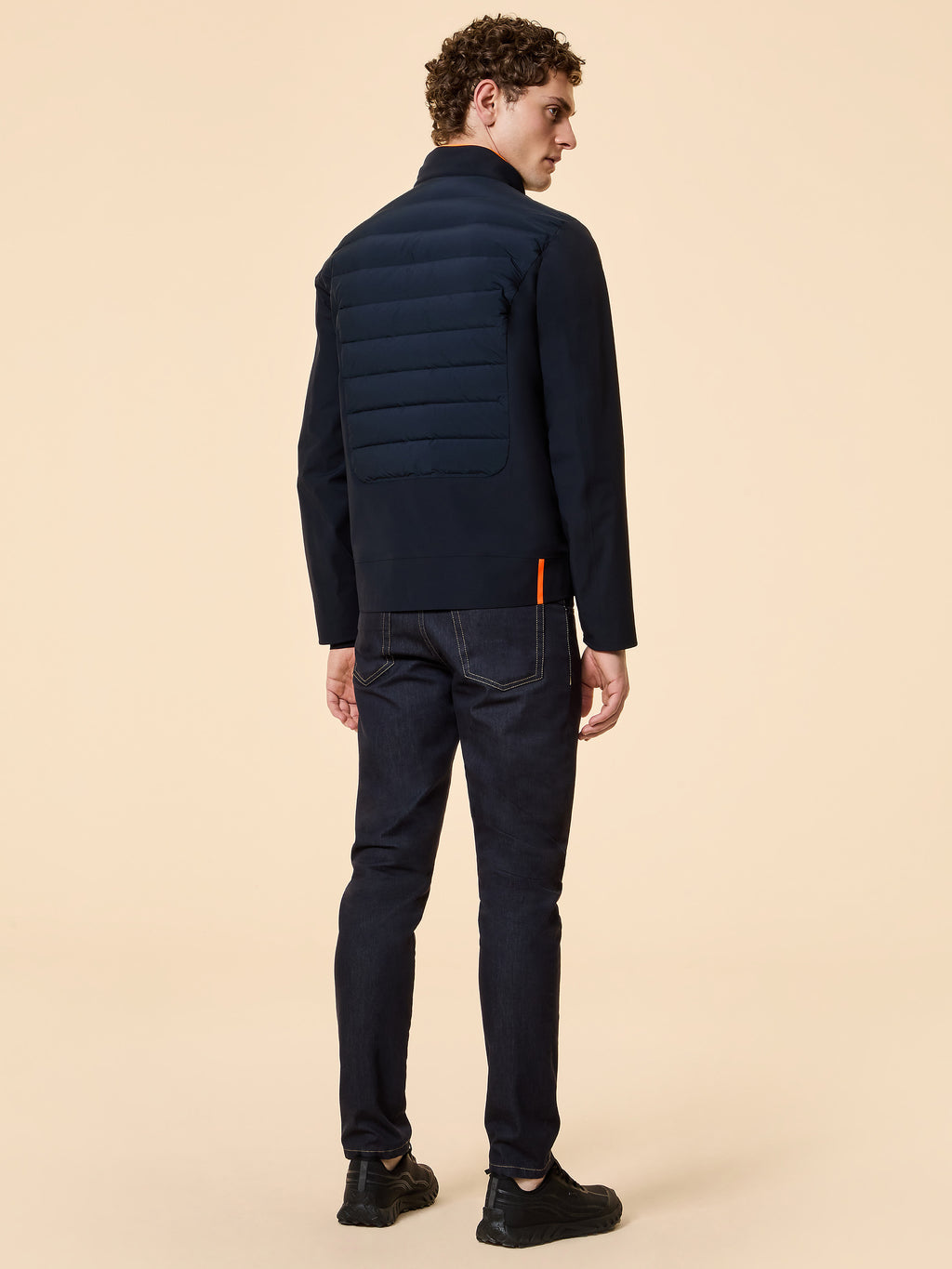 Summer Superrduck Hybrid Jkt - RRD Roberto Ricci Designs - Official Online Store