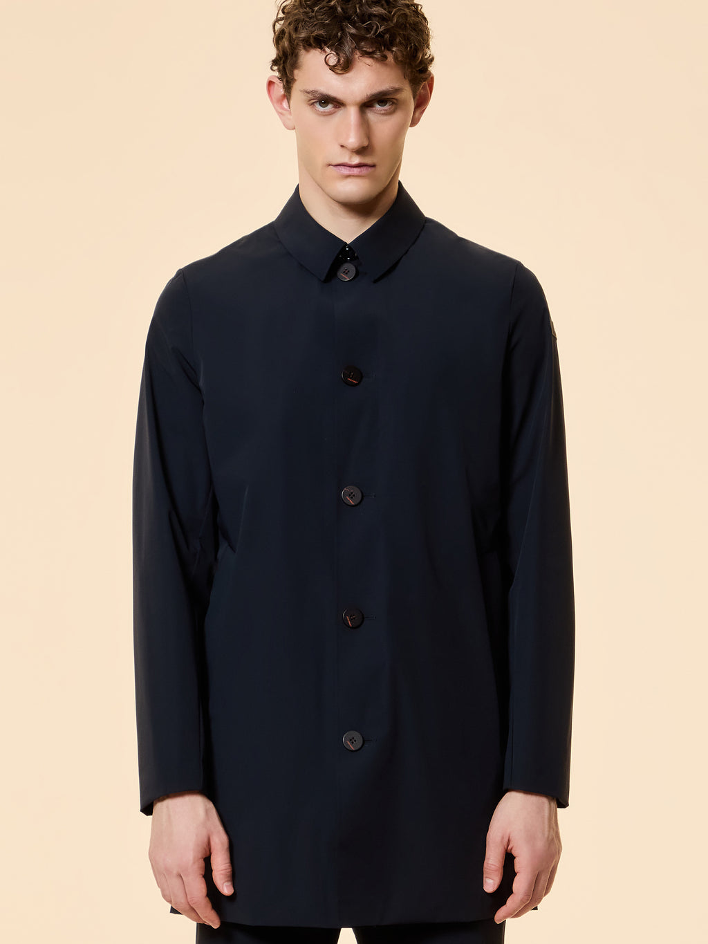 Montecristo Light Dust Jkt - RRD Roberto Ricci Designs - Official Online Store