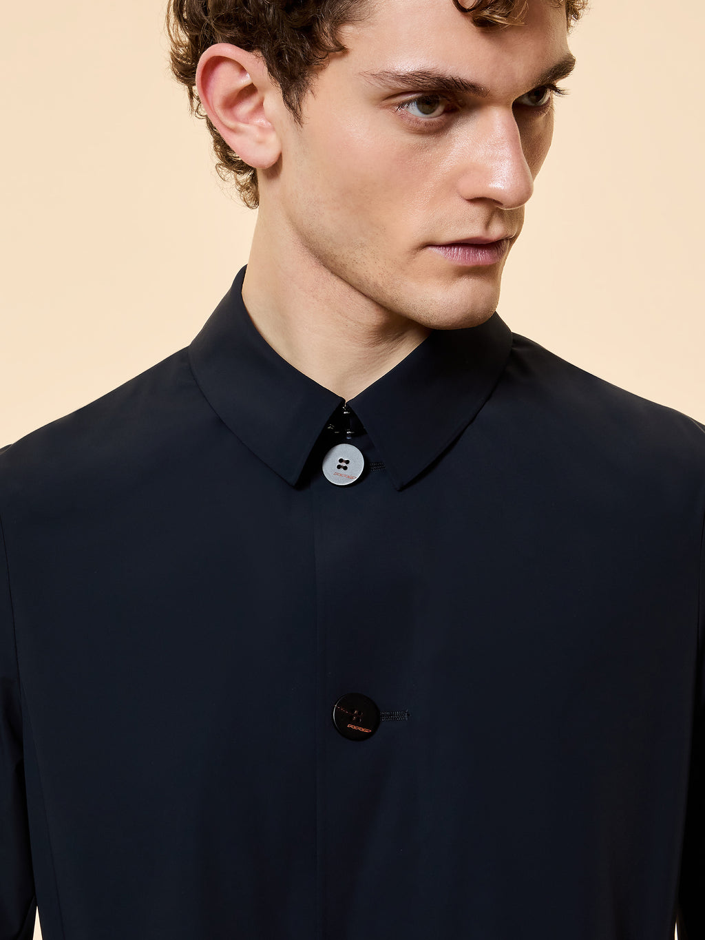 Montecristo Light Dust Jkt - RRD Roberto Ricci Designs - Official Online Store