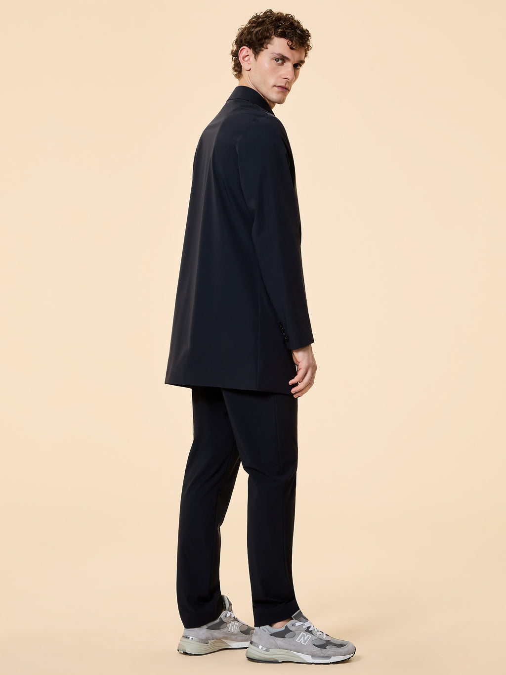 Montecristo Light Dust Jkt - RRD Roberto Ricci Designs - Official Online Store