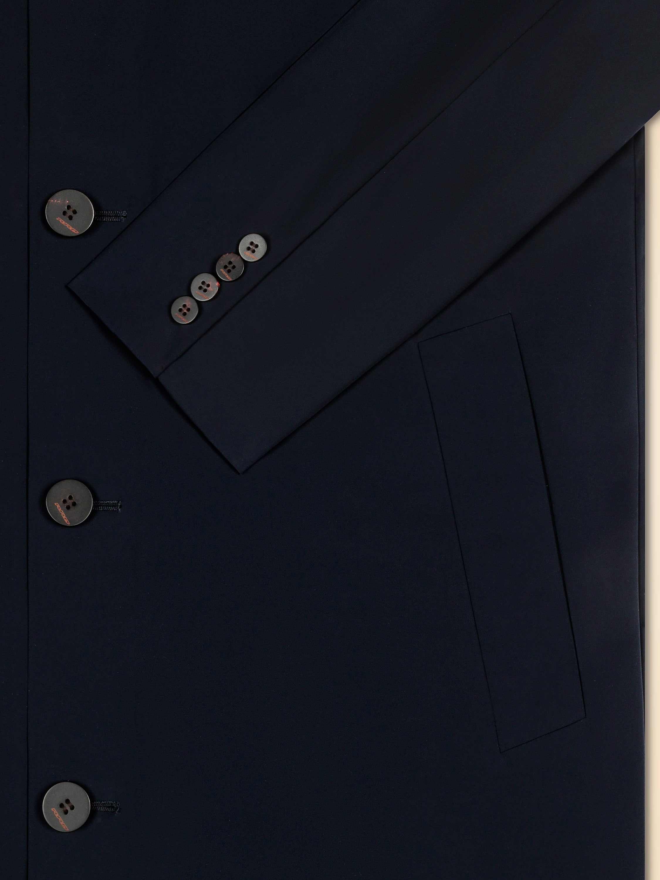 Montecristo Light Dust Jkt - RRD Roberto Ricci Designs - Official Online Store