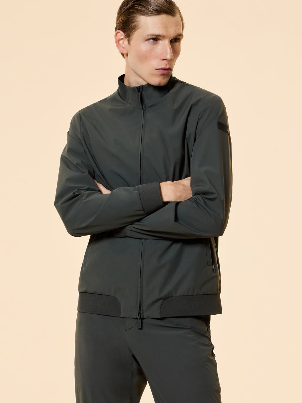 Montecristo Light Val Jkt - RRD Roberto Ricci Designs - Official Online Store