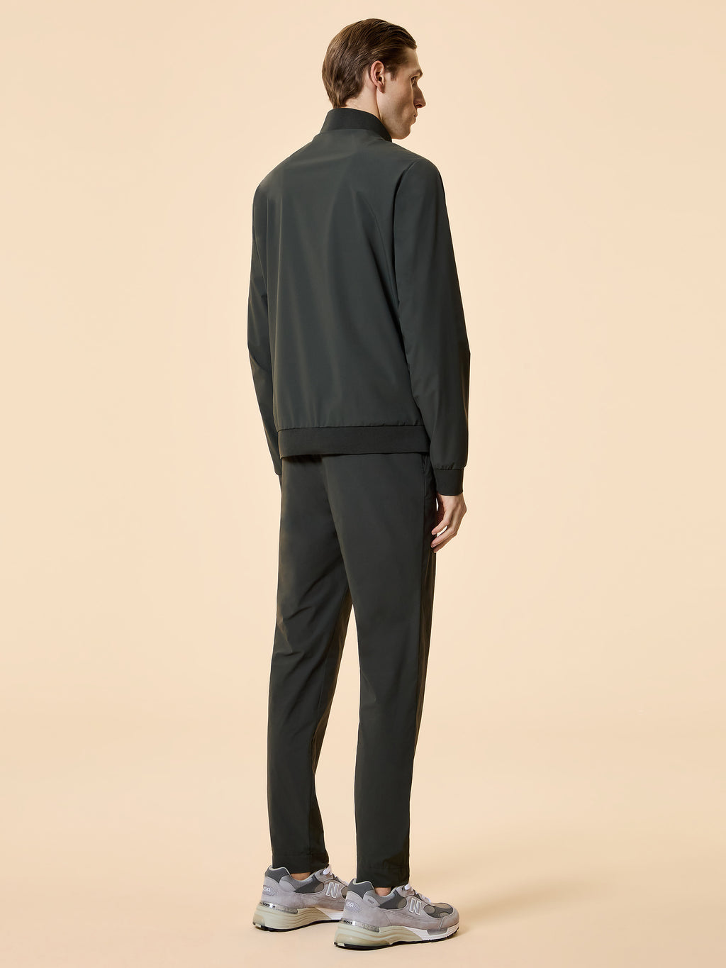 Montecristo Light Val Jkt - RRD Roberto Ricci Designs - Official Online Store