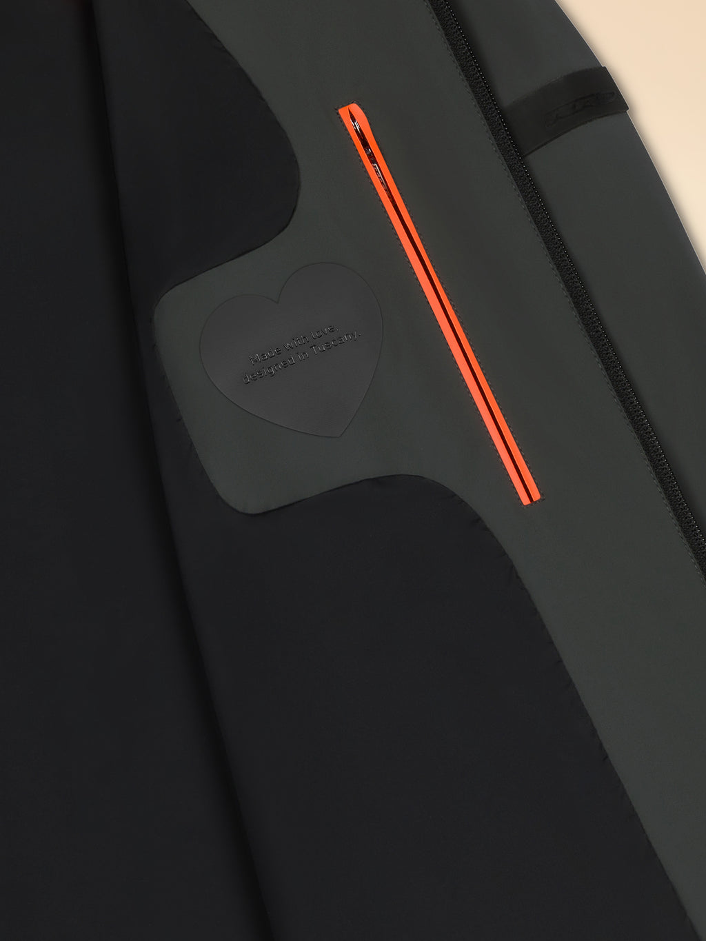 Montecristo Light Val Jkt - RRD Roberto Ricci Designs - Official Online Store