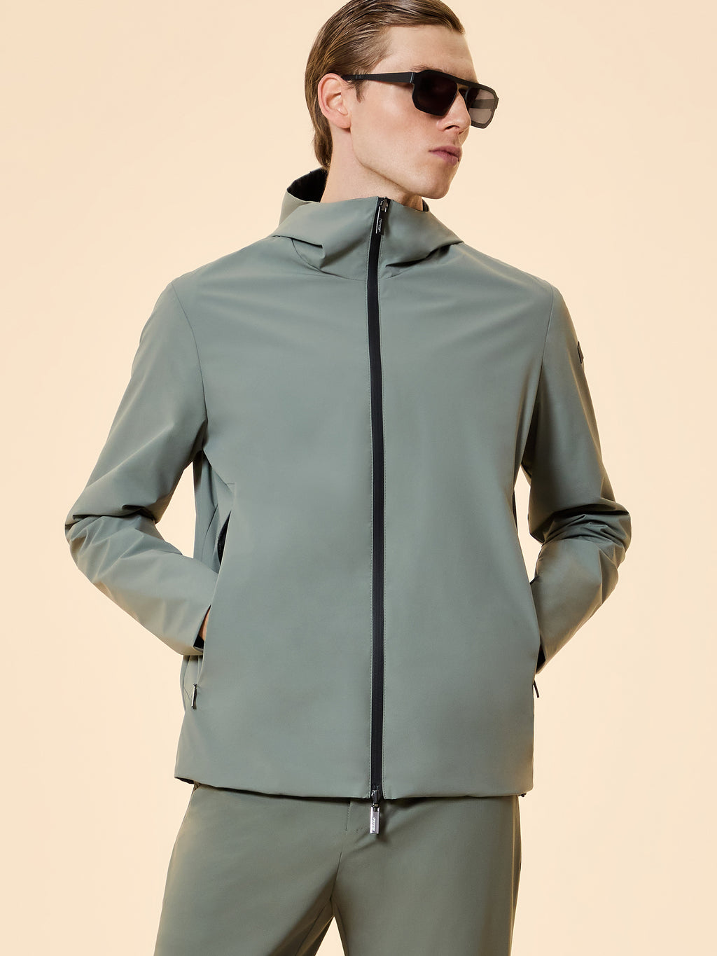 Montecristo Light Rev Jkt - RRD Roberto Ricci Designs - Official Online Store