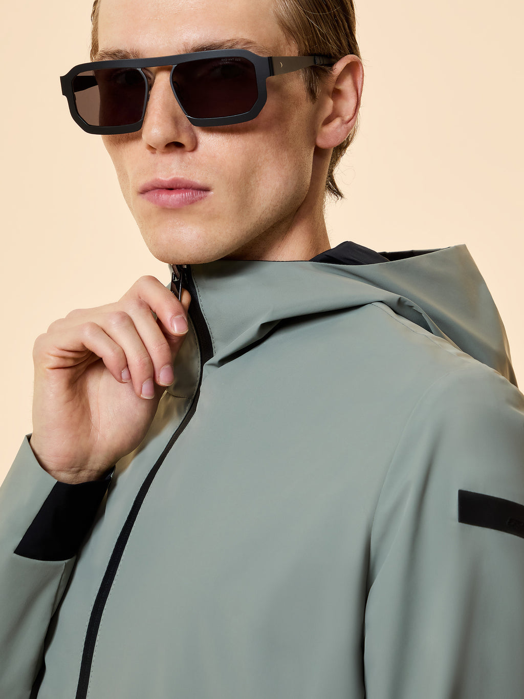 Montecristo Light Rev Jkt - RRD Roberto Ricci Designs - Official Online Store