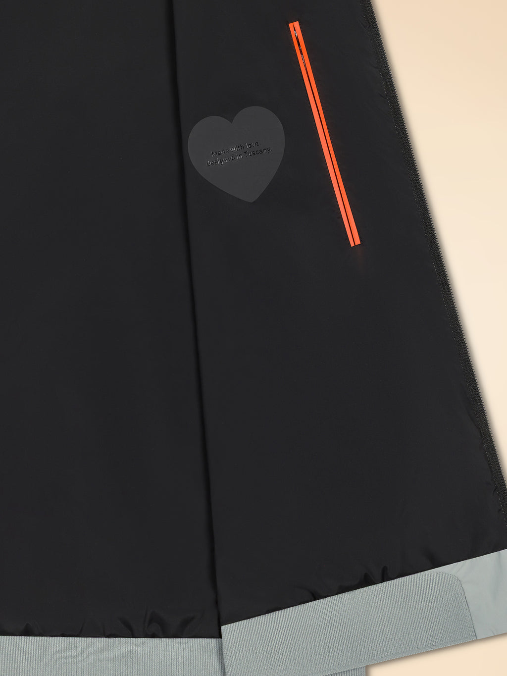 Montecristo Light Gilè Jkt - RRD Roberto Ricci Designs - Official Online Store