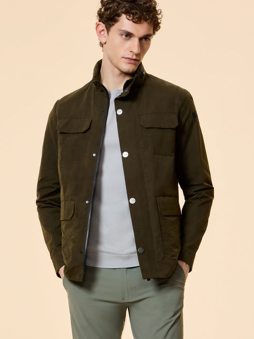 Blackbeard Field Jkt - RRD Roberto Ricci Designs - Official Online Store