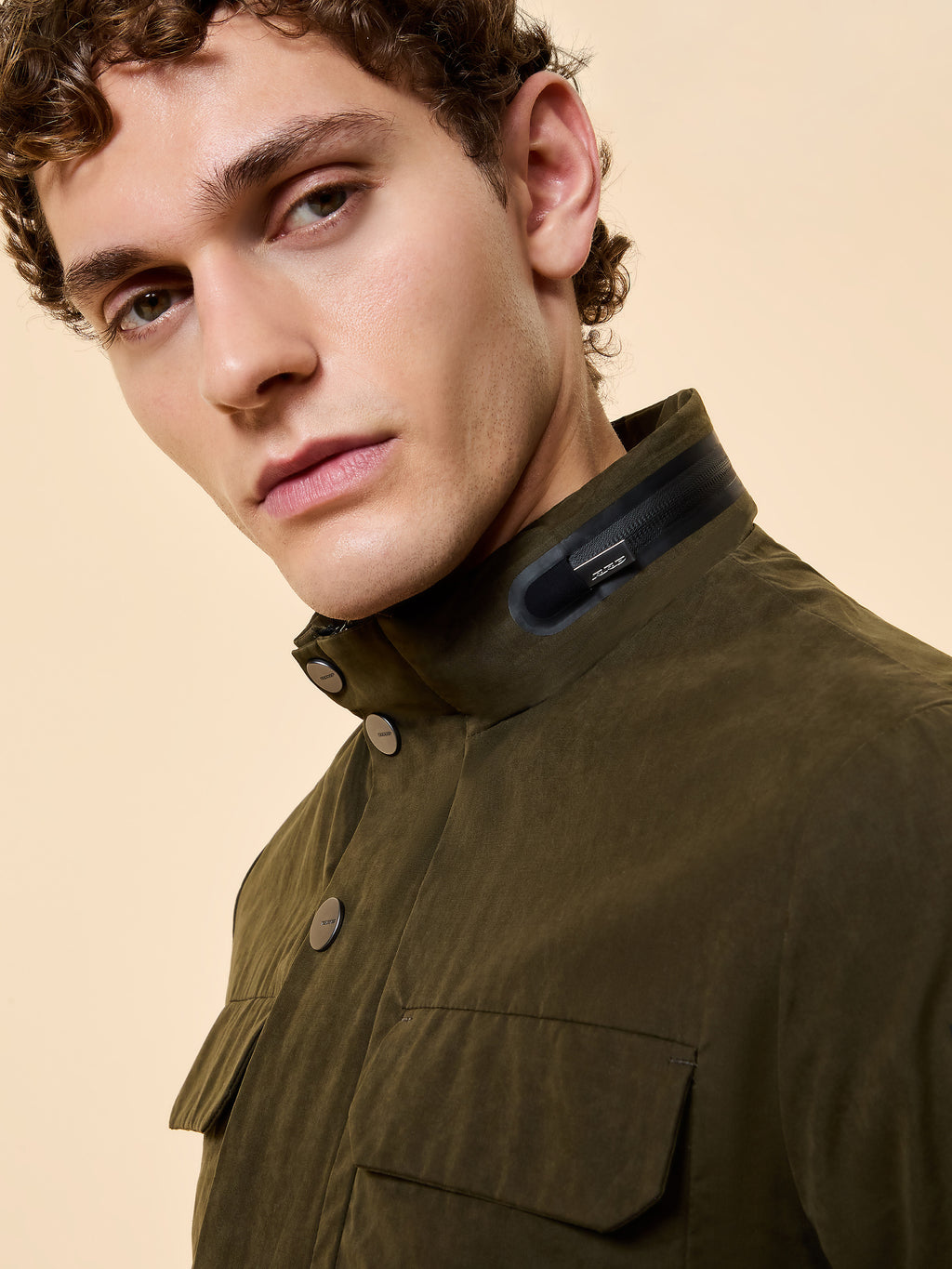 Blackbeard Field Jkt - RRD Roberto Ricci Designs - Official Online Store