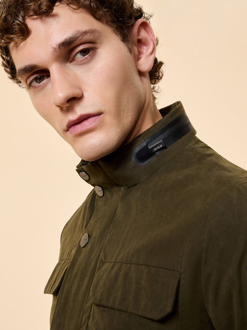 Blackbeard Field Jkt - RRD Roberto Ricci Designs - Official Online Store