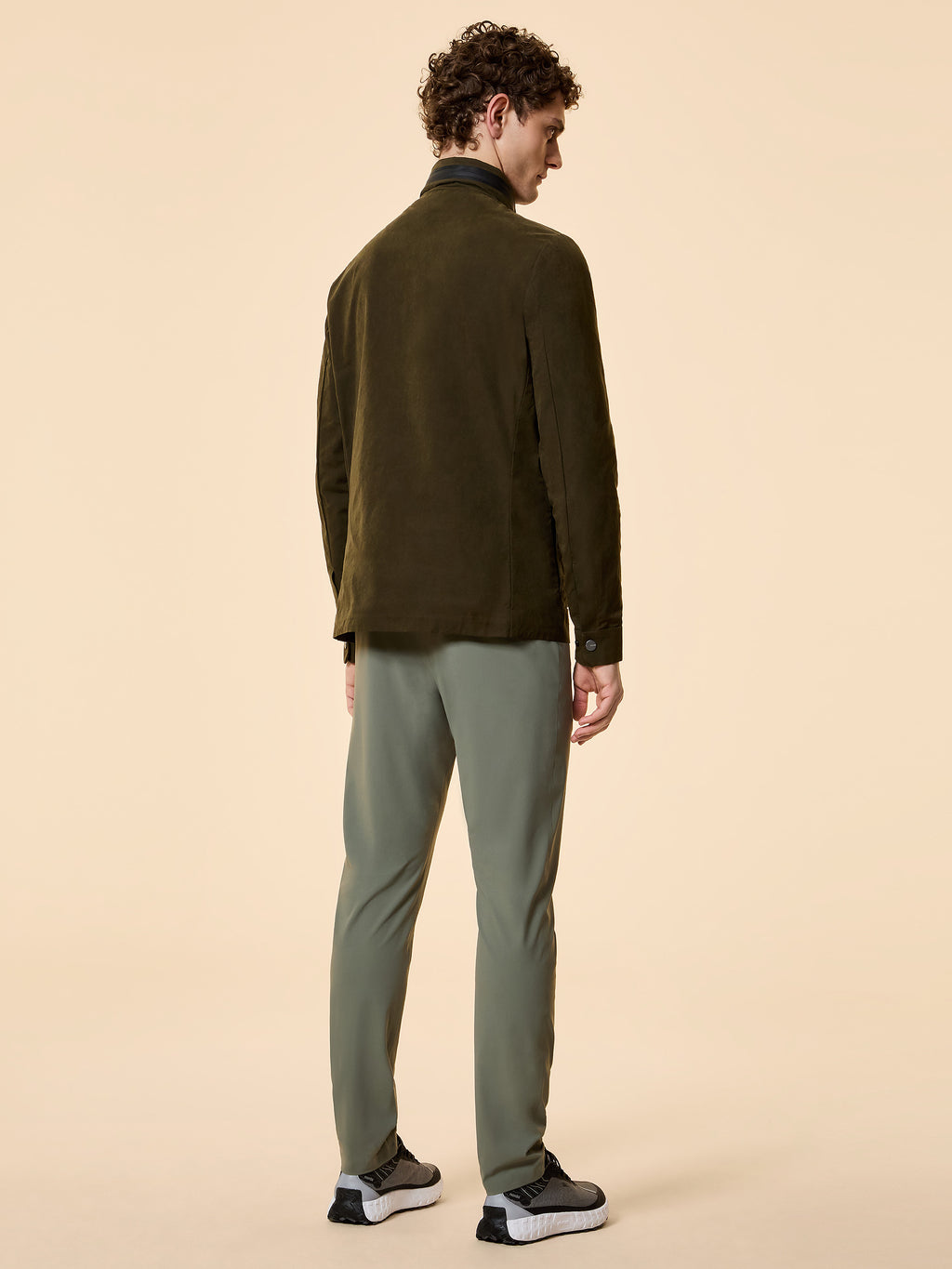 Blackbeard Field Jkt - RRD Roberto Ricci Designs - Official Online Store