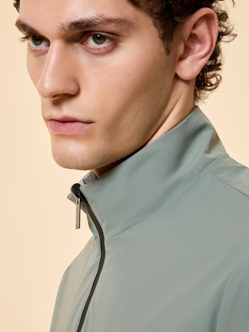 Montecristo Double Benzina Rev Jkt - RRD Roberto Ricci Designs - Official Online Store