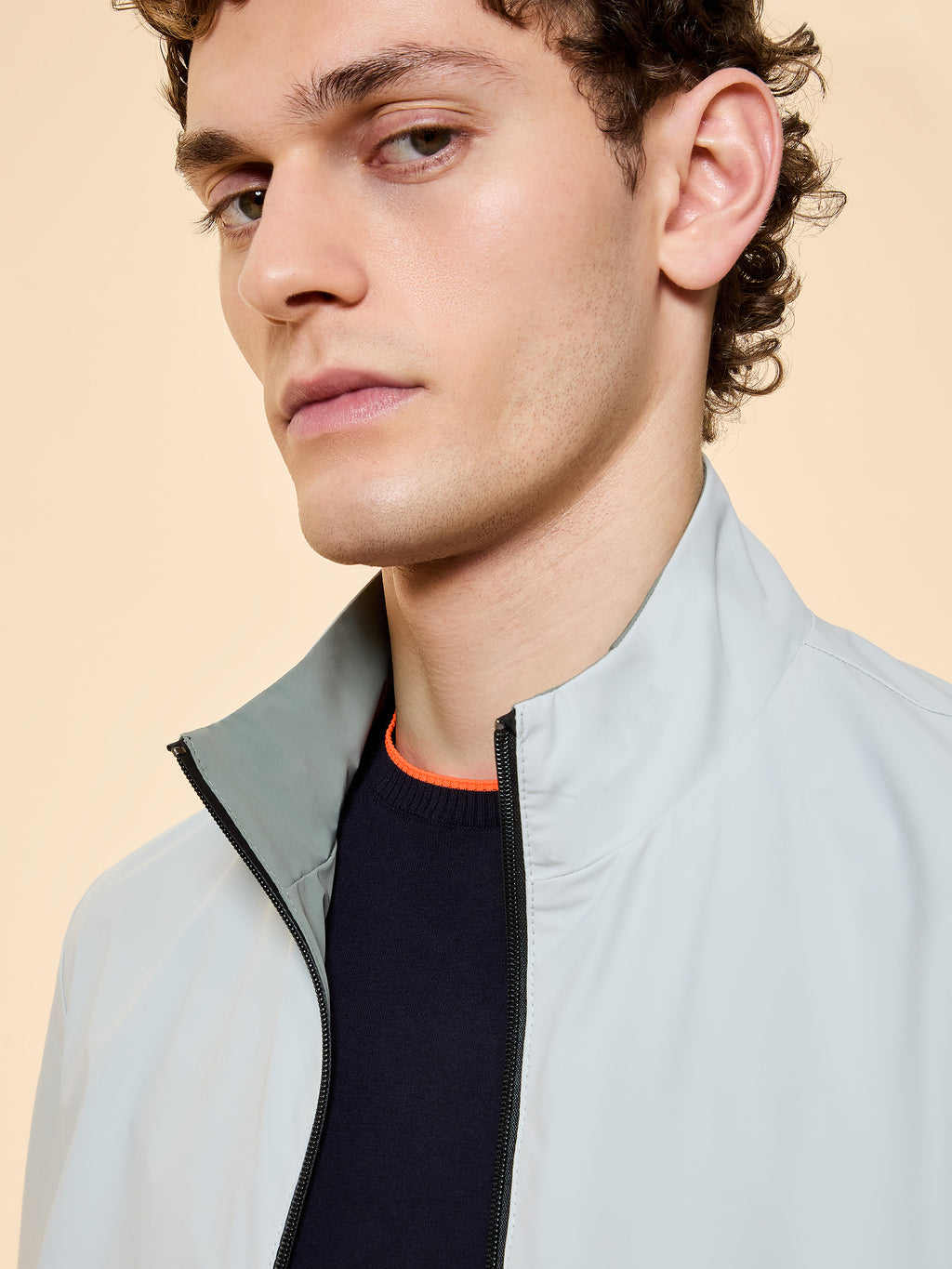 Montecristo Double Benzina Rev Jkt - RRD Roberto Ricci Designs - Official Online Store