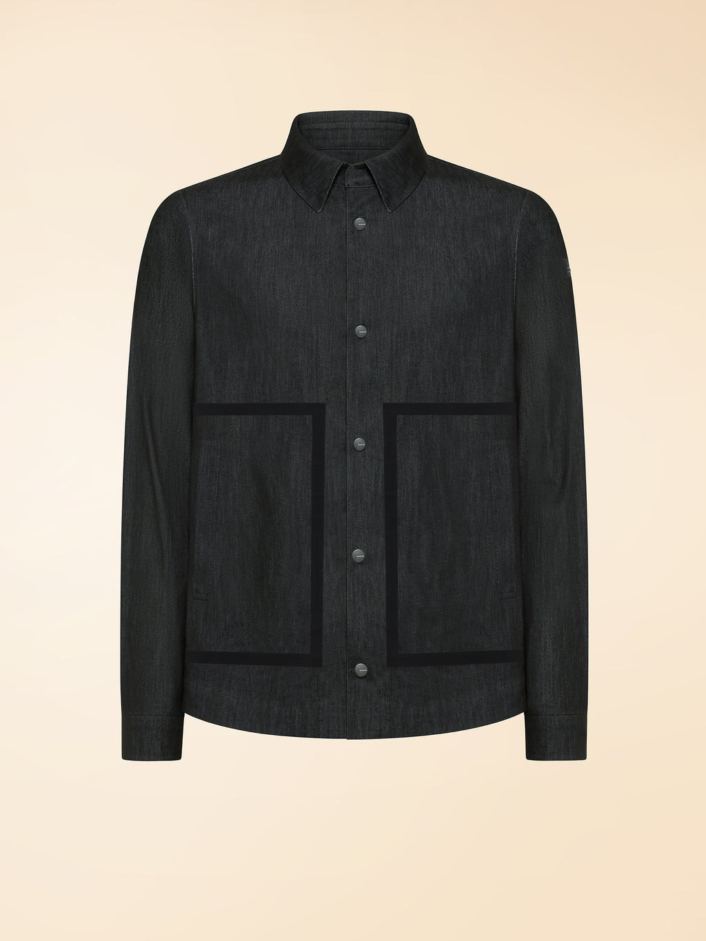 Marina Overshirt Jkt - RRD Roberto Ricci Designs - Official Online Store