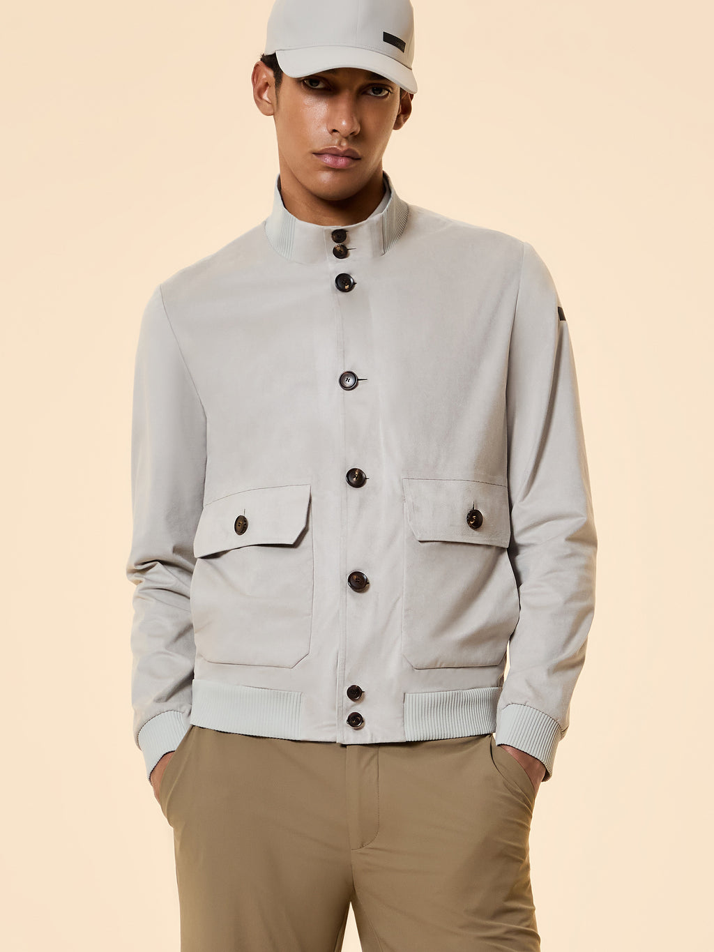 Nabucco Val Jkt - RRD Roberto Ricci Designs - Official Online Store