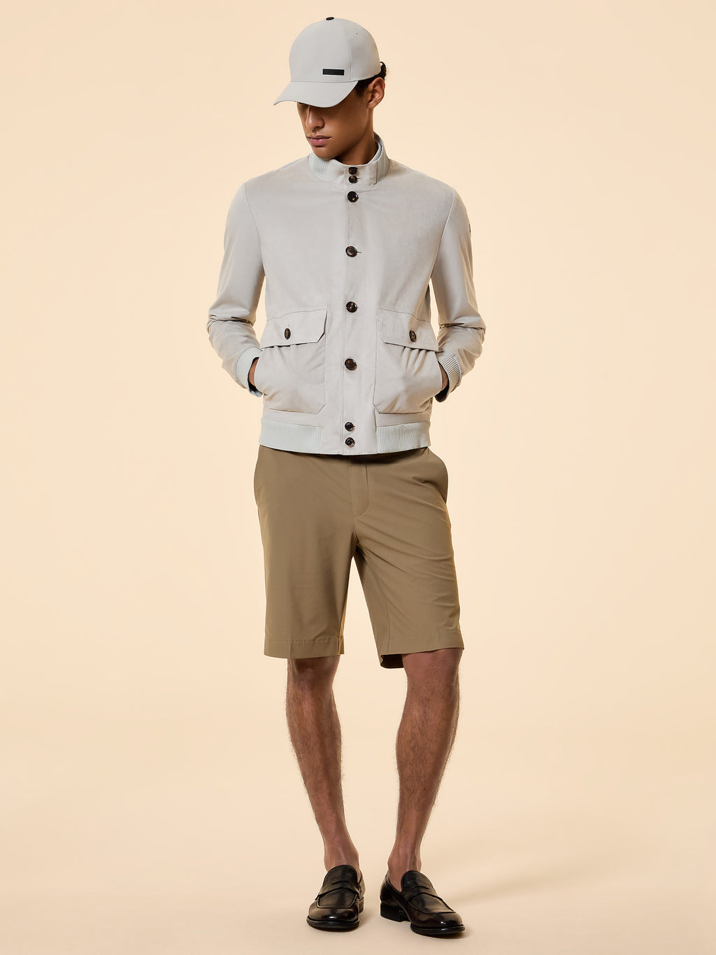 Nabucco Val Jkt - RRD Roberto Ricci Designs - Official Online Store