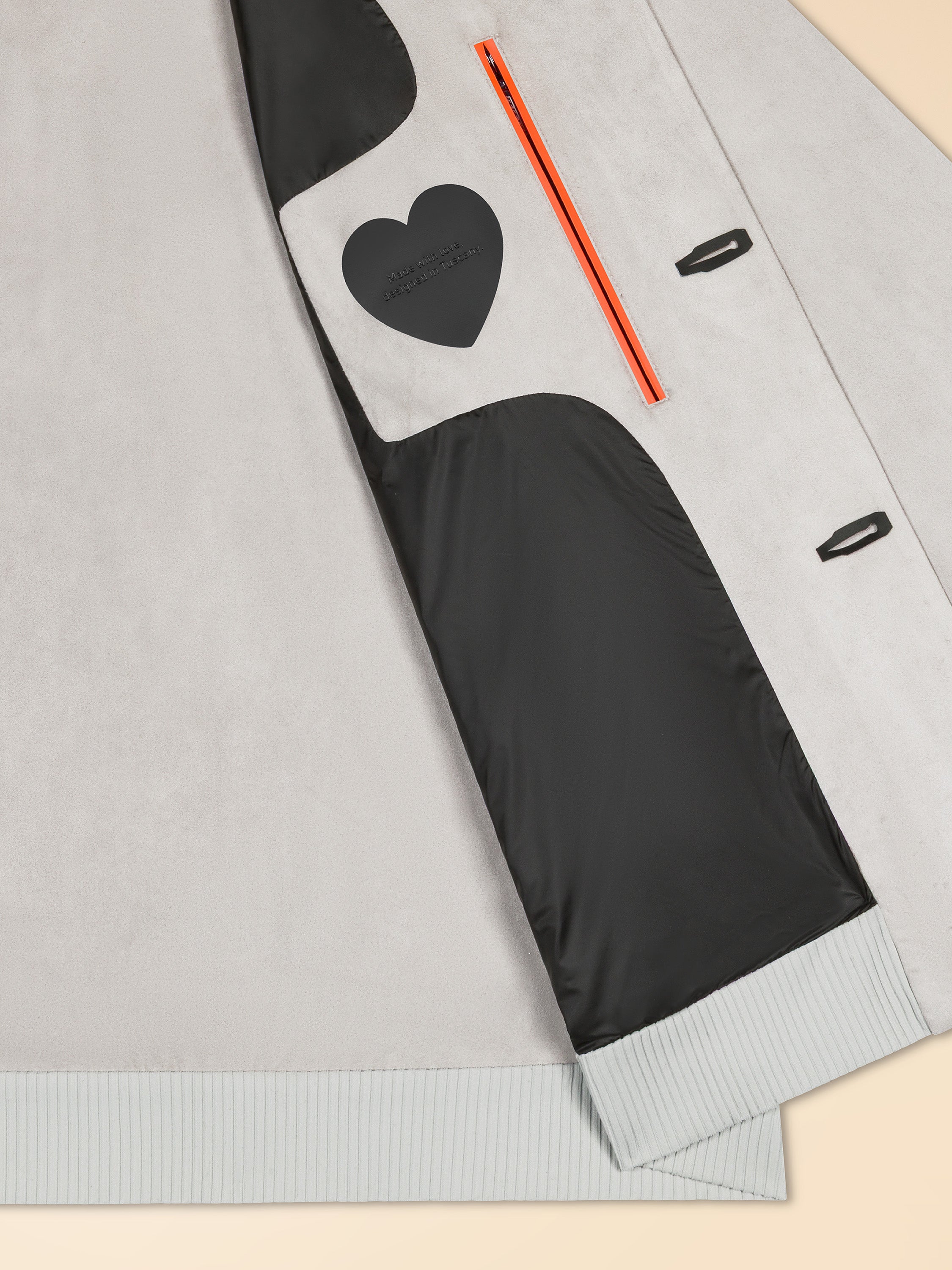 Nabucco Val Jkt - RRD Roberto Ricci Designs - Official Online Store