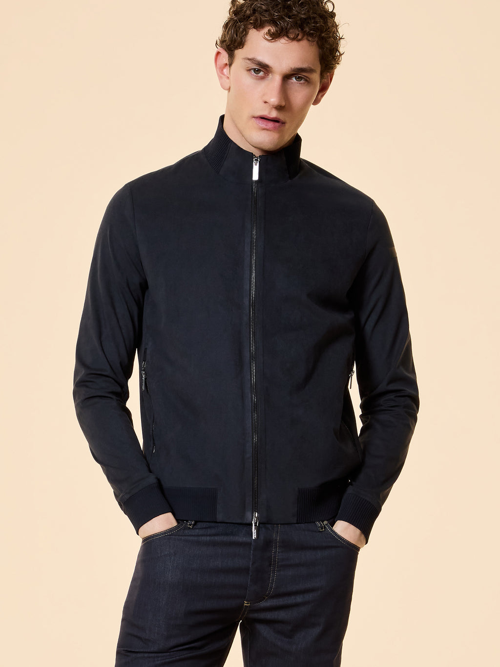 Nabucco Jkt - RRD Roberto Ricci Designs - Official Online Store