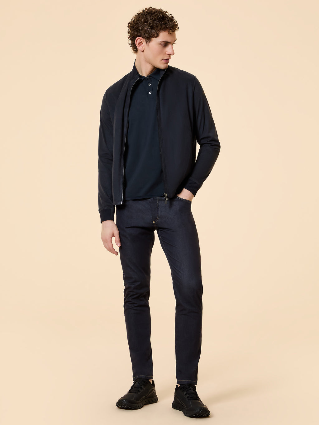 Nabucco Jkt - RRD Roberto Ricci Designs - Official Online Store