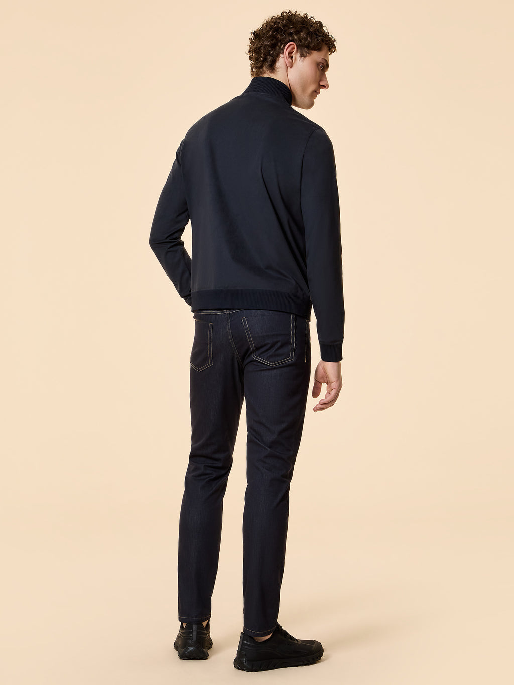 Nabucco Jkt - RRD Roberto Ricci Designs - Official Online Store