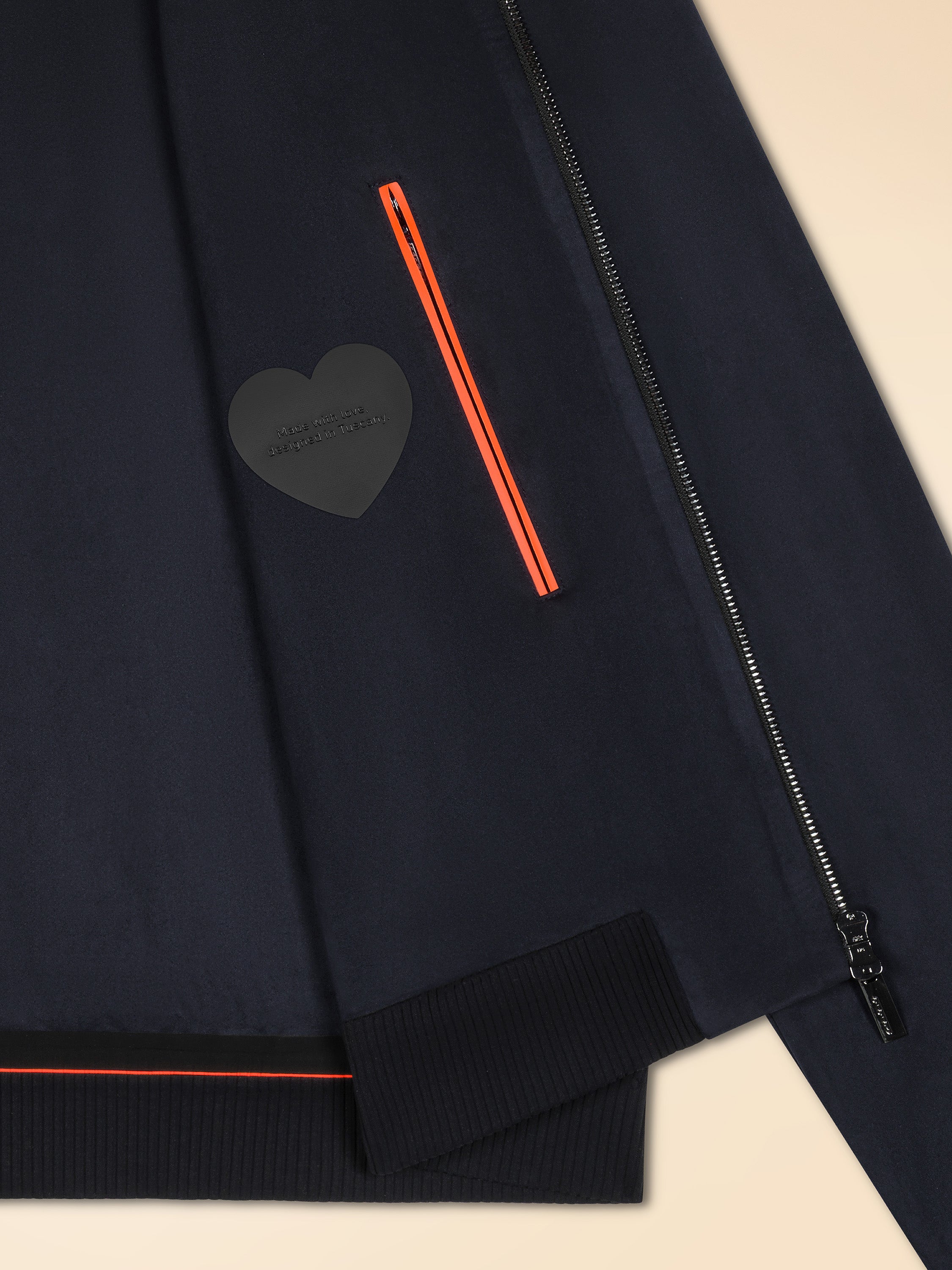 Nabucco Jkt - RRD Roberto Ricci Designs - Official Online Store