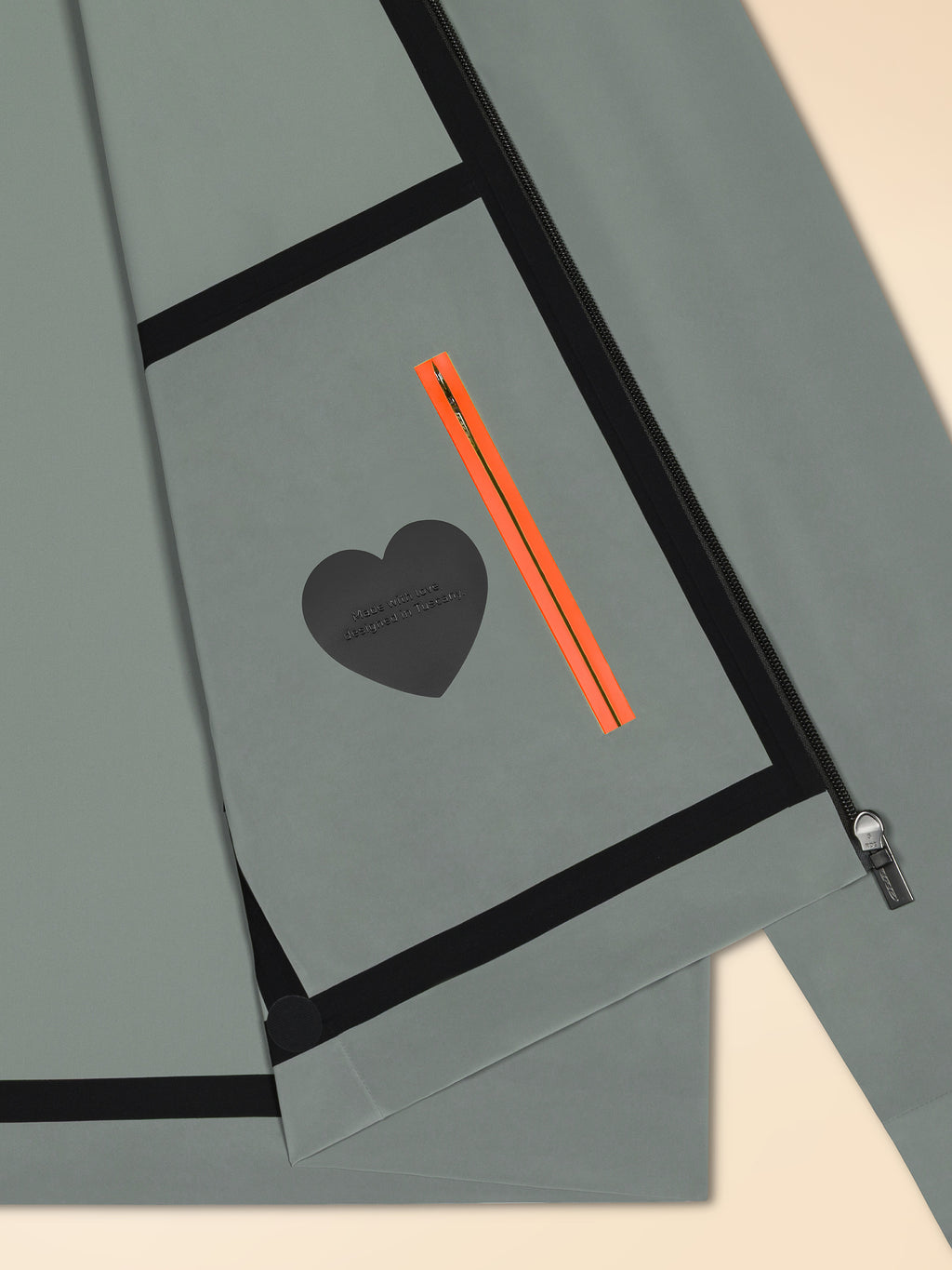 Wilson Light Benzina Jkt - RRD Roberto Ricci Designs - Official Online Store