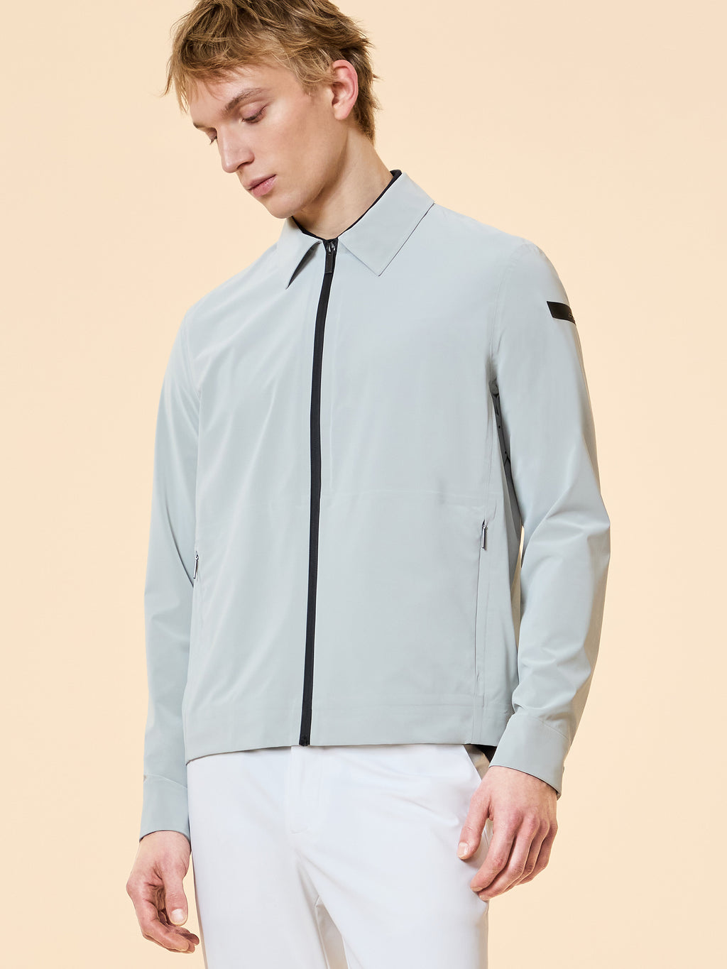 Wilson Light Denny Jkt - RRD Roberto Ricci Designs - Official Online Store