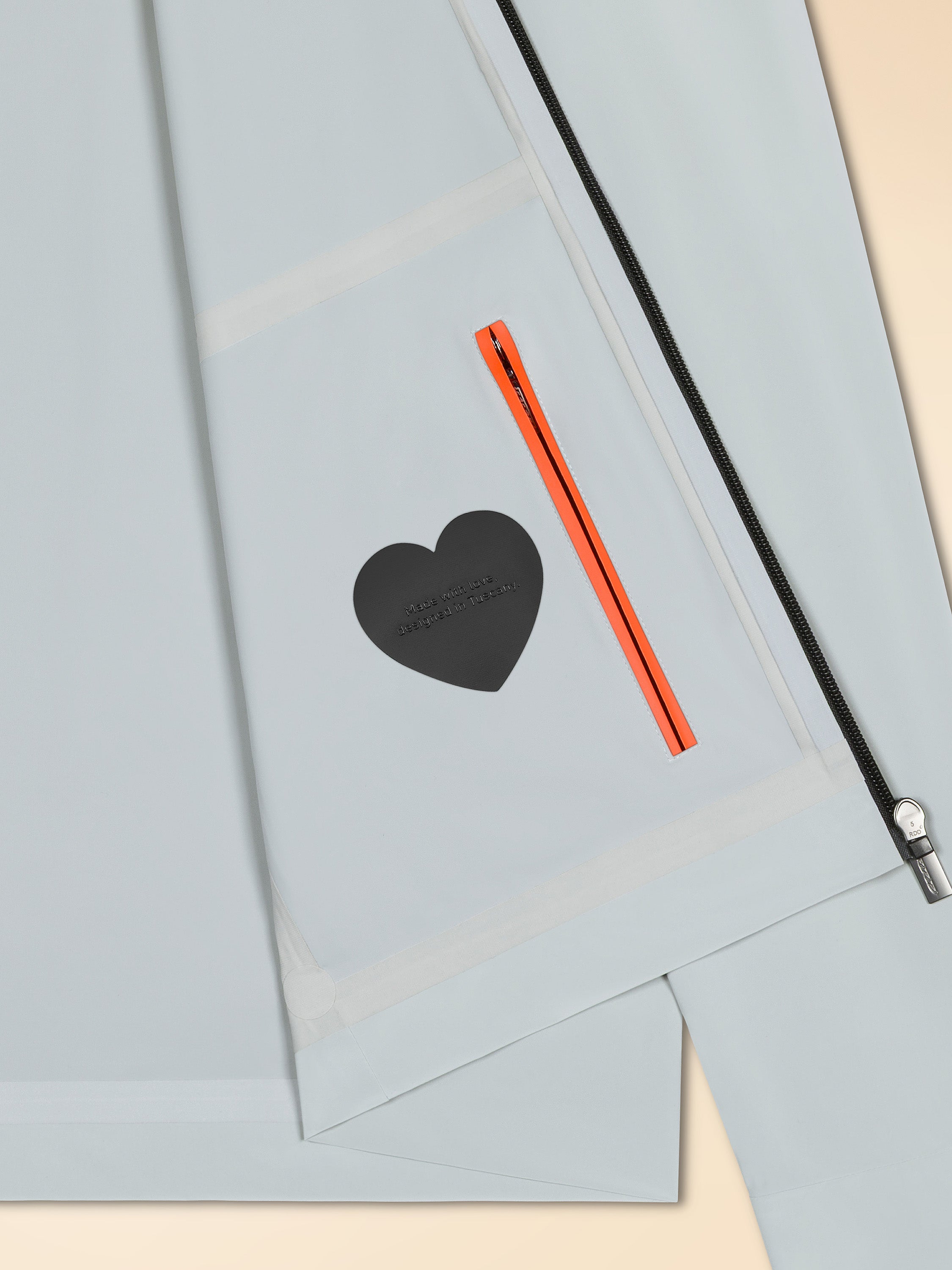 Wilson Light Denny Jkt - RRD Roberto Ricci Designs - Official Online Store