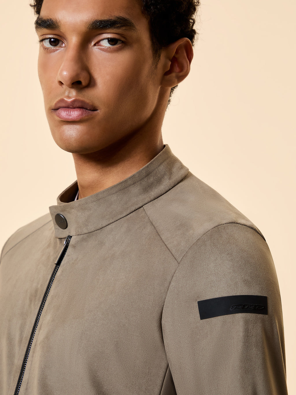 Nabucco Biker Jkt - RRD Roberto Ricci Designs - Official Online Store