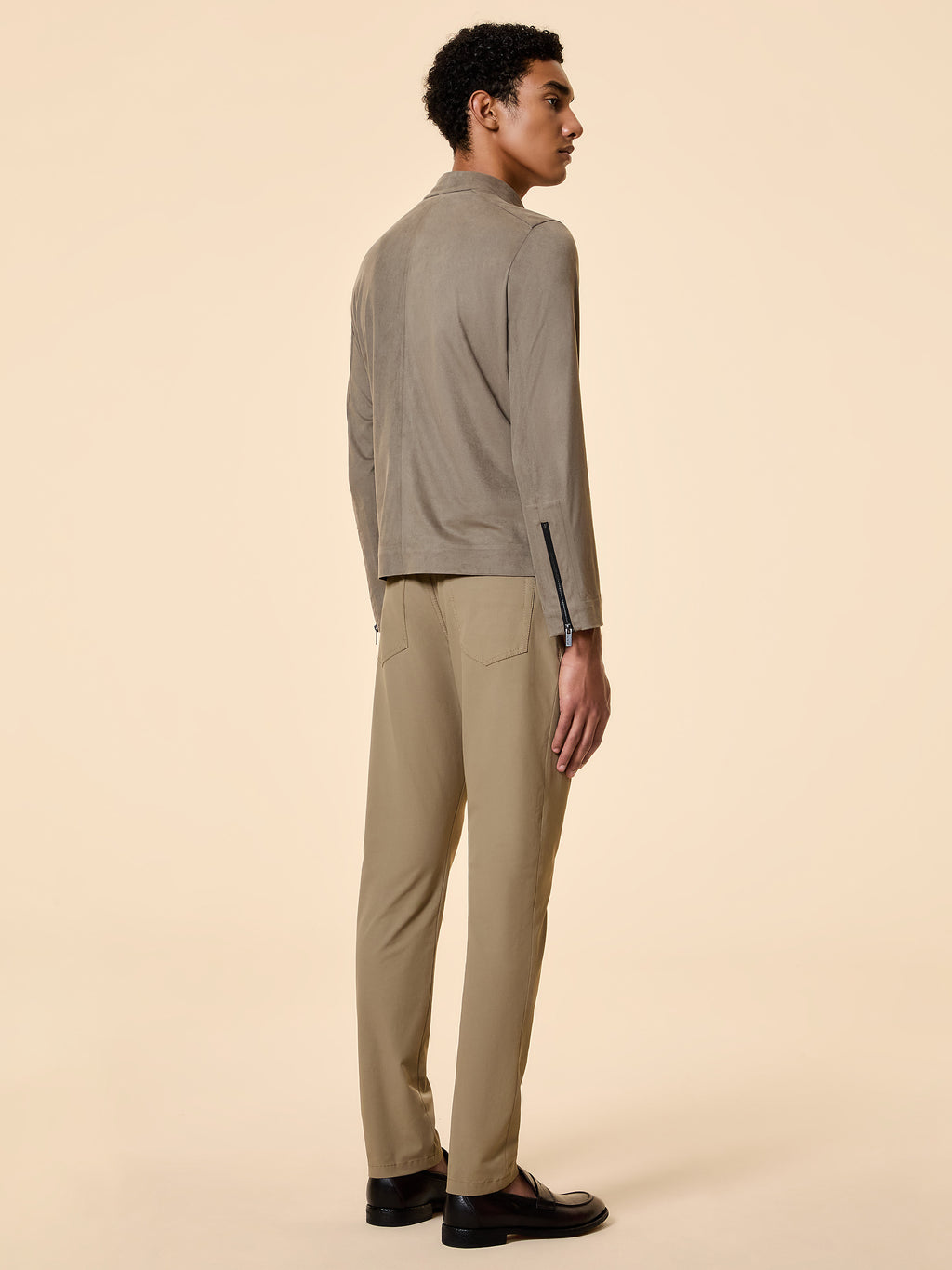 Nabucco Biker Jkt - RRD Roberto Ricci Designs - Official Online Store