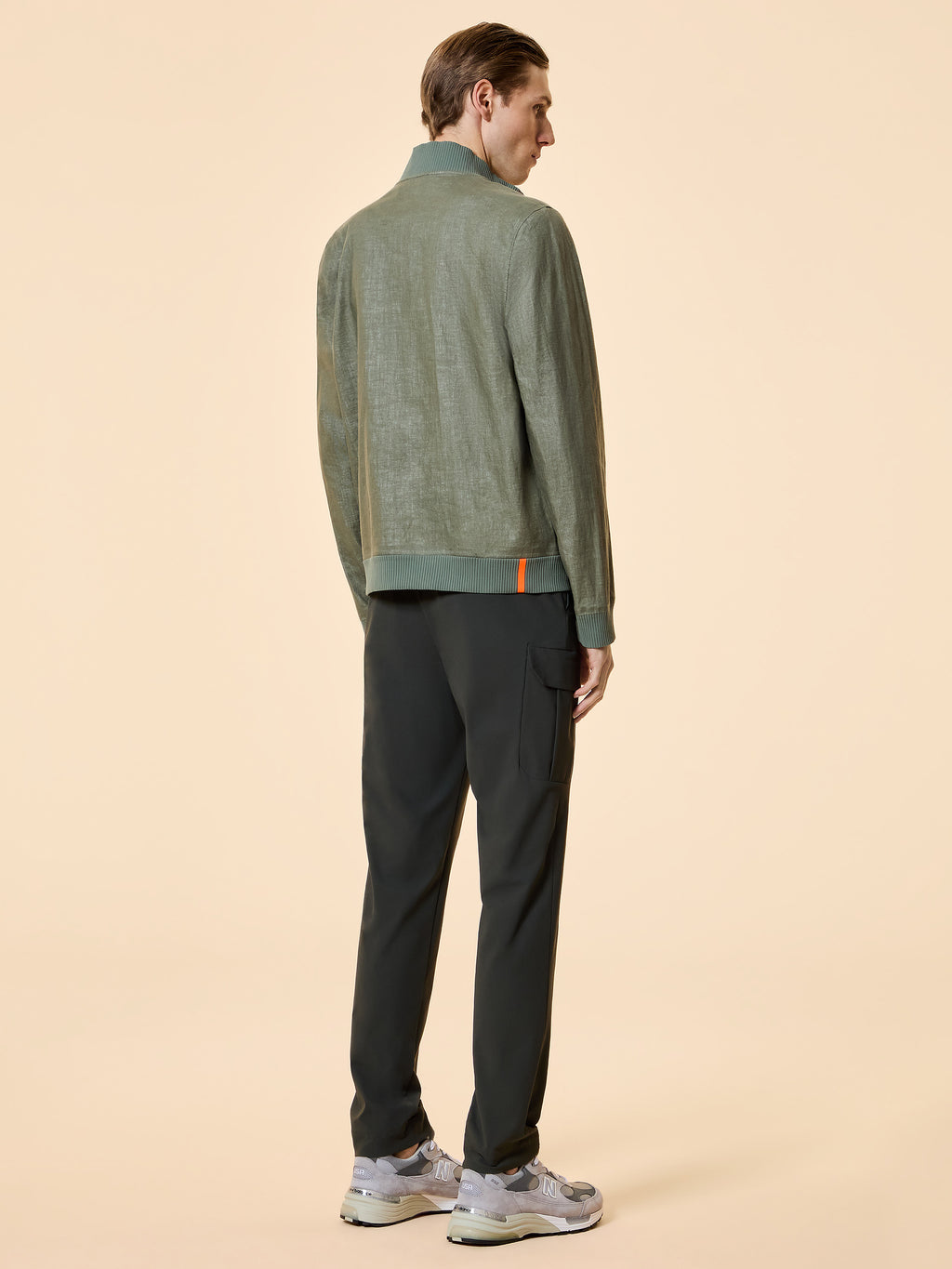 Lintech Val Jkt - RRD Roberto Ricci Designs - Official Online Store