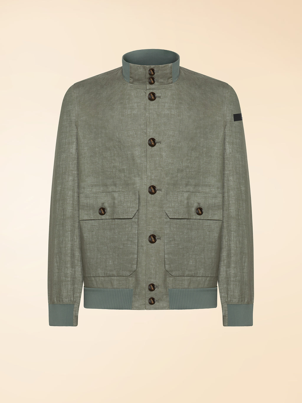 Lintech Val Jkt - RRD Roberto Ricci Designs - Official Online Store