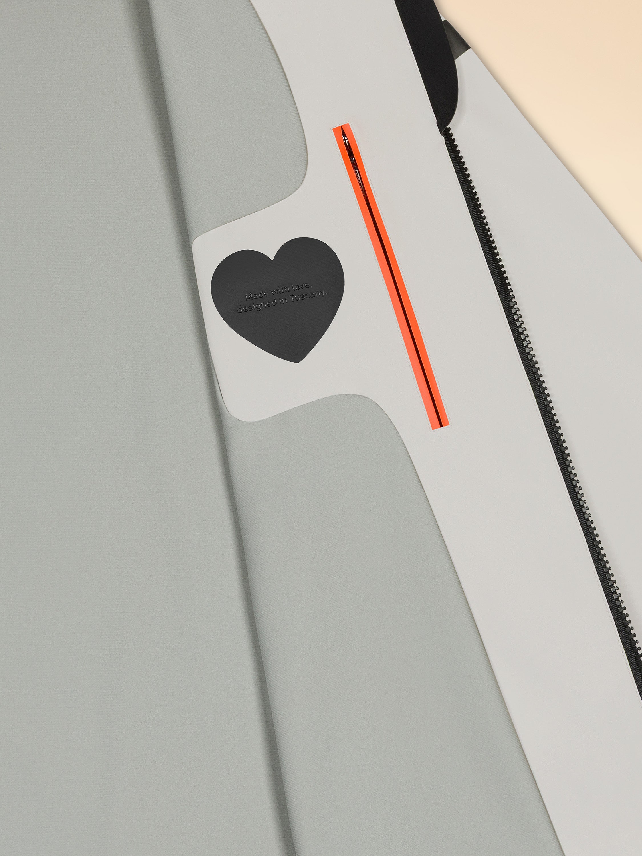 Wilson Hood Jkt - RRD Roberto Ricci Designs - Official Online Store